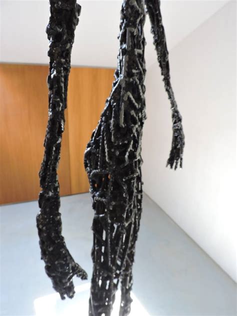 Deep Contemplation H210 Sculpture By Michele Rizzi Saatchi Art