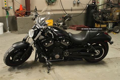 Homeharley davidson youtube videos2018 harley davidson vrsc v rod muscle complete in i love anything to do with harley davidson and have two beautiful children and a beautiful partner. 2009 Harley Davidson Vrsc