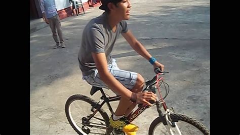 Dildo Bicycle Telegraph