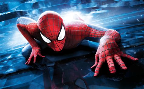 Spiderman Wallpapers Hd Wallpapers Id 13991