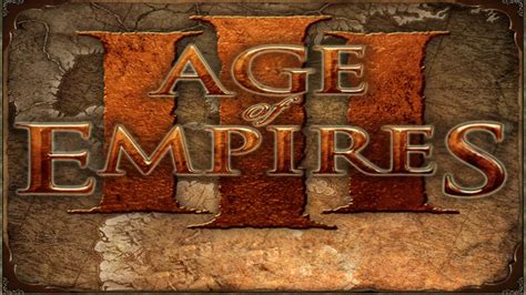 Age Of Empires Iii Details Launchbox Games Database