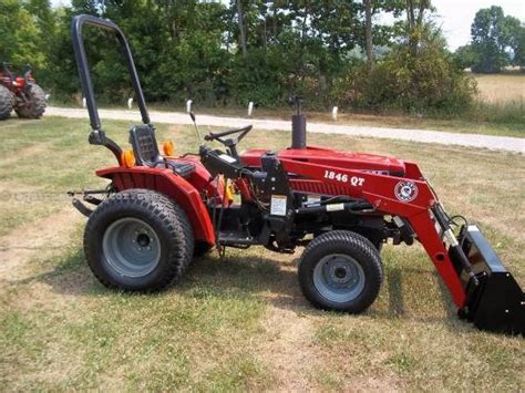 1990 Case Ih 235 Tractor For Sale At