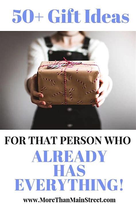 2.a gift assortment of popbar hot chocolate sticks that'll upgrade their favorite winter beverage and holiday tradition into something slightly more luxe than swiss miss (no shade to swiss miss). 50+ Unique Experience Gift Ideas | Unique gifts for women ...