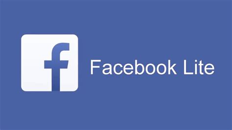 Face book masuk facebook lite. تحميل برنامج فيس بوك لايت face book lite برابط مباشر ...