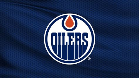 Oilers Edmonton Oilers News Schedule Scores Roster And Stats The
