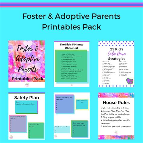 Are You A Foster Or Adoptive Parent Here Are Foster And Adoptive