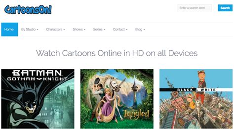 Totally free, watch cartoon online is one of the most popular websites for watching cartoons for free. 10 Best Websites to Watch Cartoons Online For Free