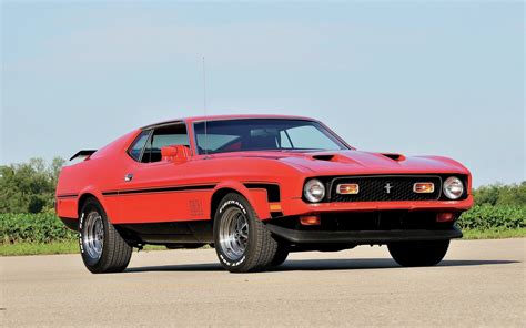 Is The Ford Mustang Mach 1 Coming Back The Car Guide