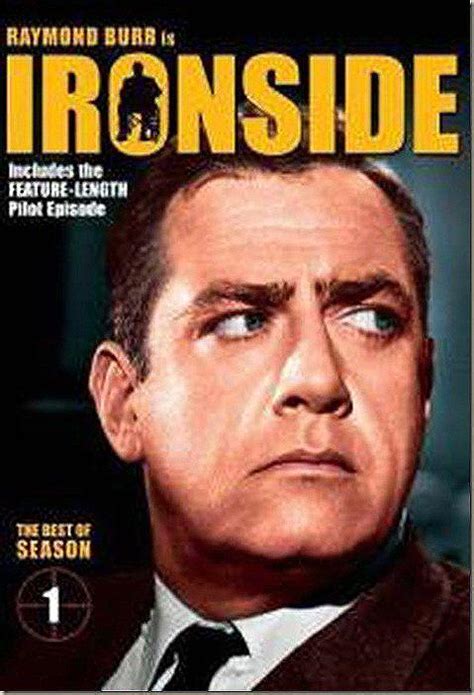 I modsætning til den originale serie, der fandt sted i san francisco, californien, blev genforeningen sat og filmet i. Sección visual de Ironside (Serie de TV) - FilmAffinity