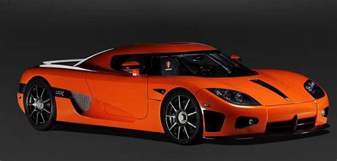 Koenigseggccxr The Supercars Car Reviews Pictures And Specs Of