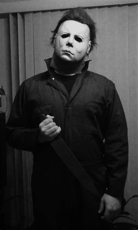 Image Result For Michael Myers Halloween Film Michael Myers