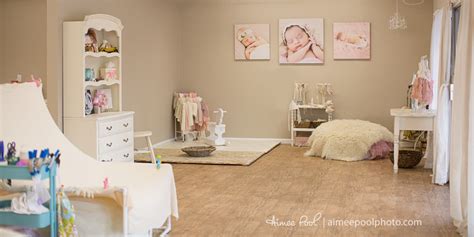 My Newly Remodeled Newborn Studio Home Studio Photography Studio