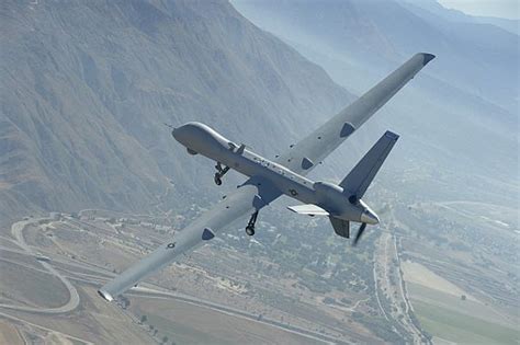 air force asks general atomics to build year s worth of mq 9 reaper