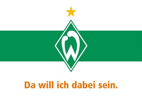 Вердер / sv werder bremen. Werder Bremen Wallpapers - Wallpaper Cave