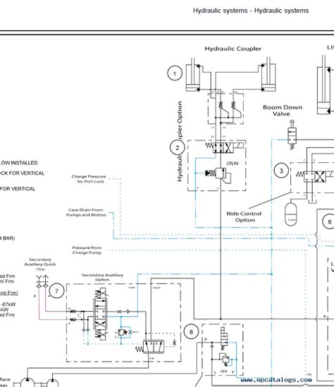 Free New Holland Wiring Diagrams 4k Wallpapers Review