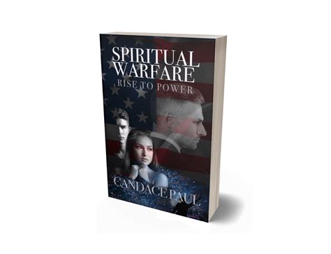 Spiritual Warfare Rise To Power Aknowingspirit