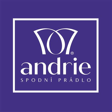 Andrie Logo New Logo For A Czech Famous Lingerie Brand And Petr Barak Flickr