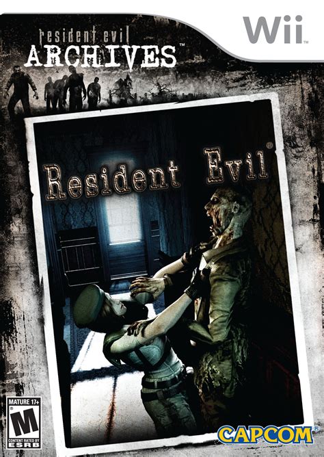 When is the resident evil village pc release date? Resident Evil Archives: Resident Evil Release Date (Wii)