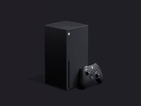 Xbox Series X Official Release Date And Price From The Microsoft