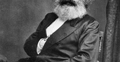 Happy Birthday Karl Marx Huffpost