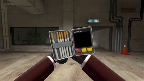 Spy And Maskless Spy Burgundy Packhat Compatible Team Fortress 2 Mods