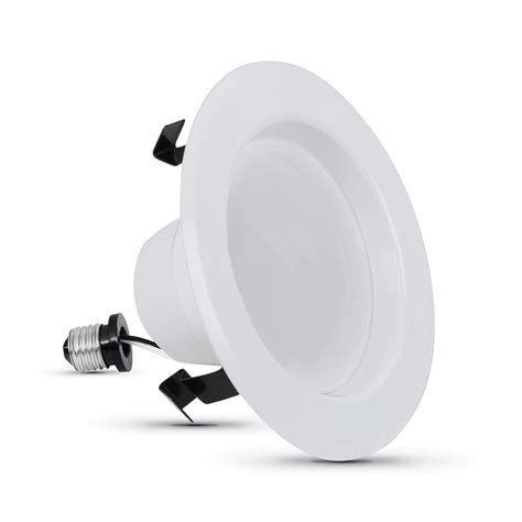 Buy Feit Electric Led 4 Inch Recessed Lighting 50w Equivalent