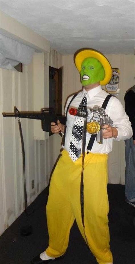 20 Men's Halloween Costumes For 2016 - Flawssy | Clever halloween