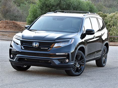Currently, the 2021 pilot is sold in seven trims: 2020 Honda Pilot Review | Expert Reviews | J.D. Power