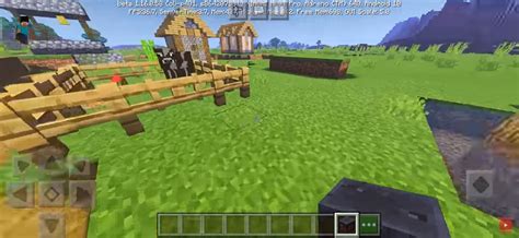 Open the microsoft store click the three dots found at the top right corner select downloads and updates minecraft 1.16 update changes. Download Minecraft PE 1.16.0.58 for Android (Beta version)