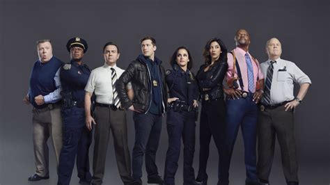 It was preceded by the web series detective skills, which focuses on hitchcock and scully. 8 Burning Questions for 'Brooklyn Nine-Nine' Season 8 - TV ...