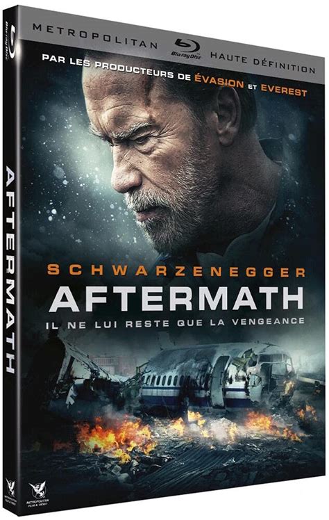 Aftermath Blu Ray Movies And Tv