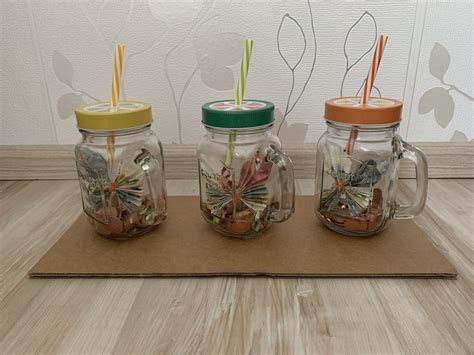 Sammlung von ramona hawner • zuletzt aktualisiert: Geld im Glas Geldgeschenk Jugendweihe - | - Geld im Glas ...