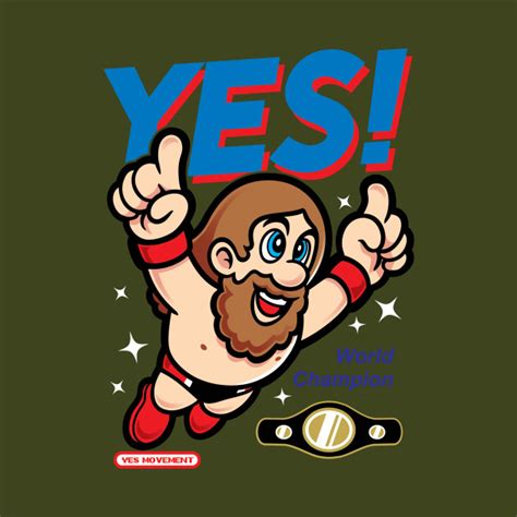Yes Wrestling Kids T Shirt Teepublic
