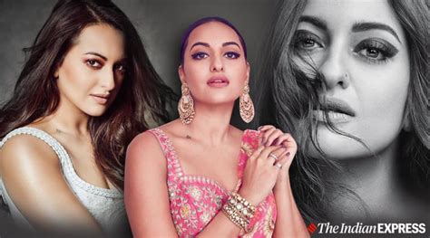 All The Times Sonakshi Sinha Set The Bar High With Her Makeup