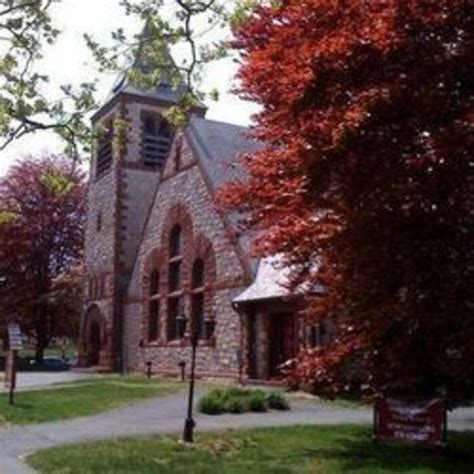 Christ Church Andover Massachusetts