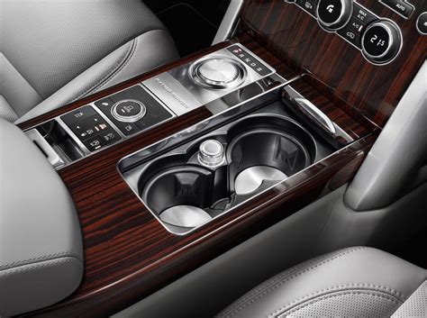 The 7 Most Luxurious Car Interiors Photos Business Insider