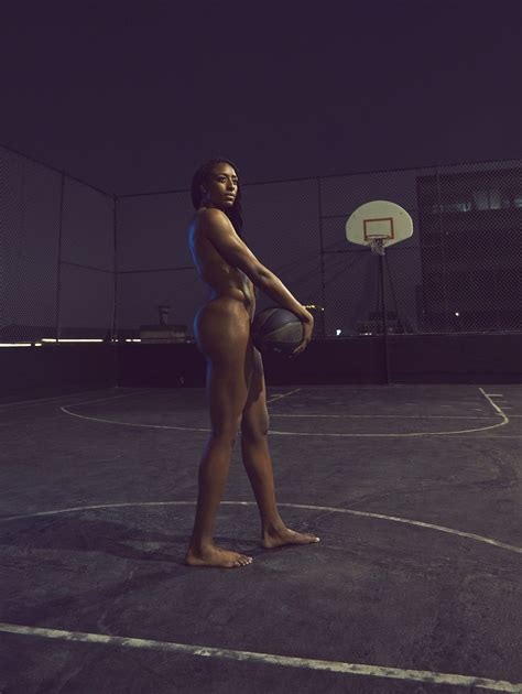 Wnba Players 64 Nude Photo