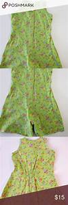  Andersson Girls Green Romper 110 Sz 5 6x Adorable Andersson