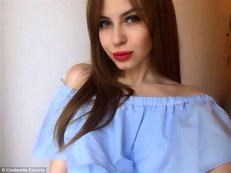 Meet The Teenager Who Is Set To Sell Her Virginity For £17 Million Celebrities Nigeria