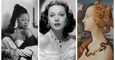 Historical Female Sex Symbols Who Are Still Considered Sexy