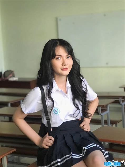 Maybe you would like to learn more about one of these? Diễn viên Phạm Thị Minh Trân
