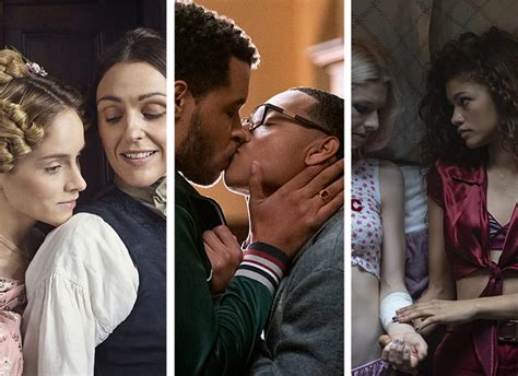 The 30 Best Lgbtq Shows You Can Watch Right Now Purewow
