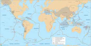 Mapa Múndi Físico Geológico Mundial Terrestre Topográfico E Antigo