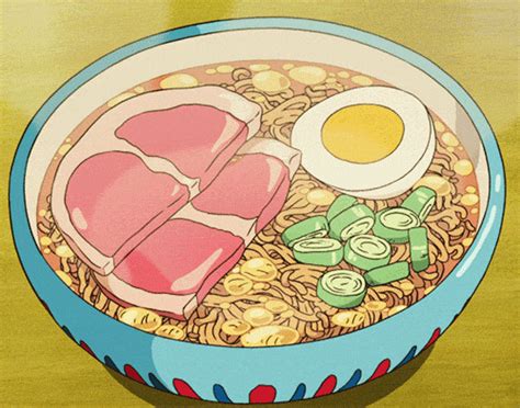 Studio Ghibli Food S Will Make You Hungry Kotaku Australia