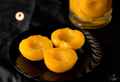 Dai un'occhiata anche a queste torta rovesciata di pesche sciroppate e amaretti! Come fare le pesche sciroppate | Ricetta ed ingredienti ...