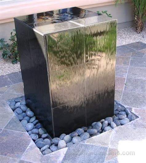 Maybe you would like to learn more about one of these? 201 best Modern | Water Feature and Fountains images on ...