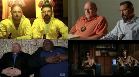 Breaking Bad Makes The Most Iconic Duos Rbreakingbad