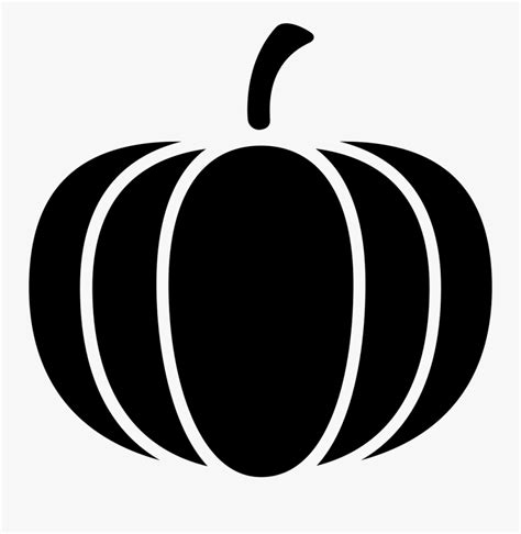 Pumpkins Vector Svg - Pumpkin Svg Free , Free Transparent Clipart