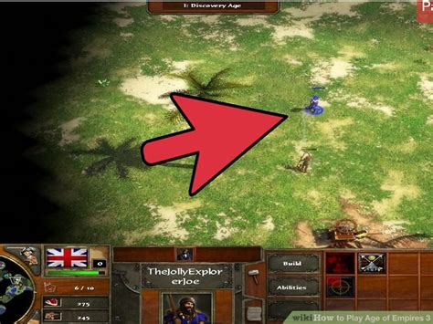 3 Ways to Play Age of Empires 3 - wikiHow
