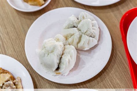 Mama Dim Sum Review Cheap Restaurant Style Dim Sum In Jurong East